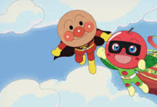 review-anime-anpanman
