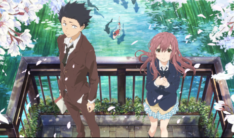 review-anime-a-silent-voice