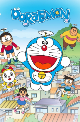 review-anime-doraemon