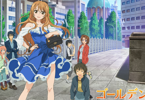 review-anime-golden-time