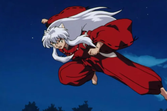 review-anime-inuyasha