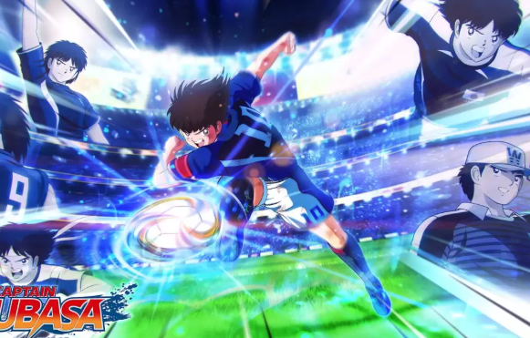 Review Anime Captain Tsubasa