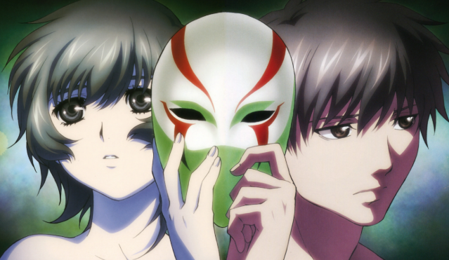 Review Anime Phantom: Requiem for the Phantom