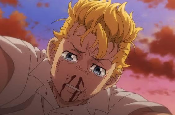 Review Anime Tokyo Revengers Penuh Ketegangan dan Misteri