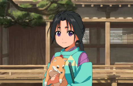 Review Komik The Elusive Samurai Strategi Balas Dendam