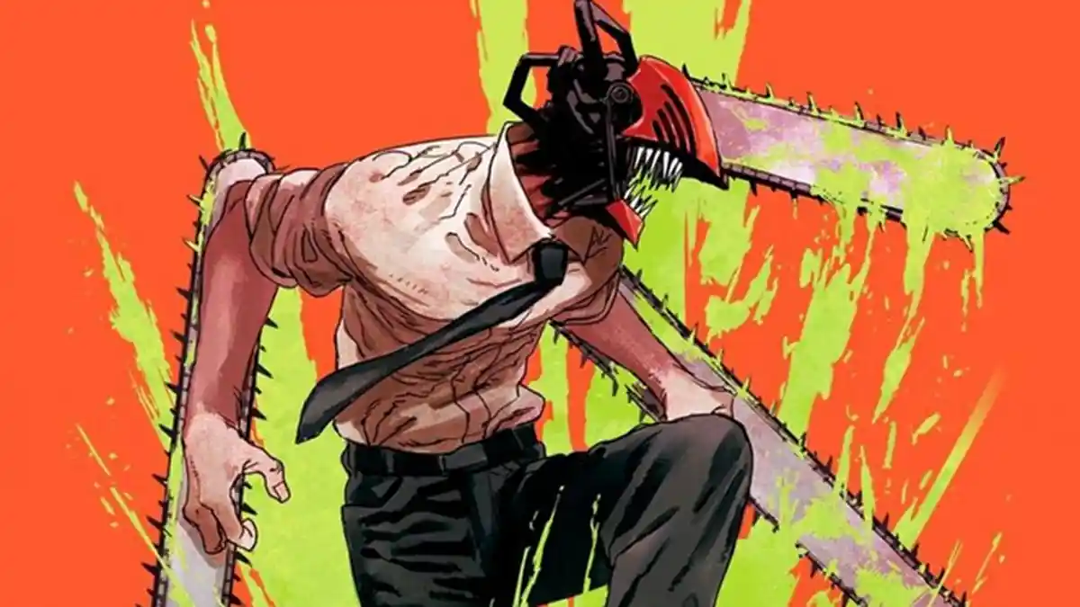 Review Chainsaw Man Dan Alasan Menjadi Anime Paling Populer