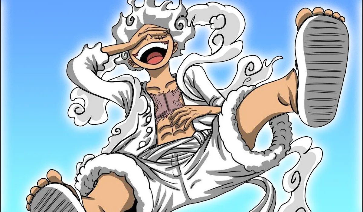 Review Anime One Piece Perubahan Besar Petualangan Luffy