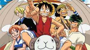 Review Anime One Piece Yang Menjadi Petualangan Terbesar
