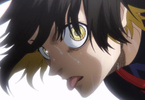 Review Blue Lock Season 2 Anime Terbaru