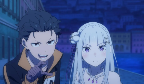 Review Anime Isekai Terpopuler dengan Cerita Menarik